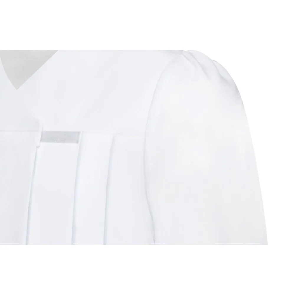 Premium Confirmation Robe