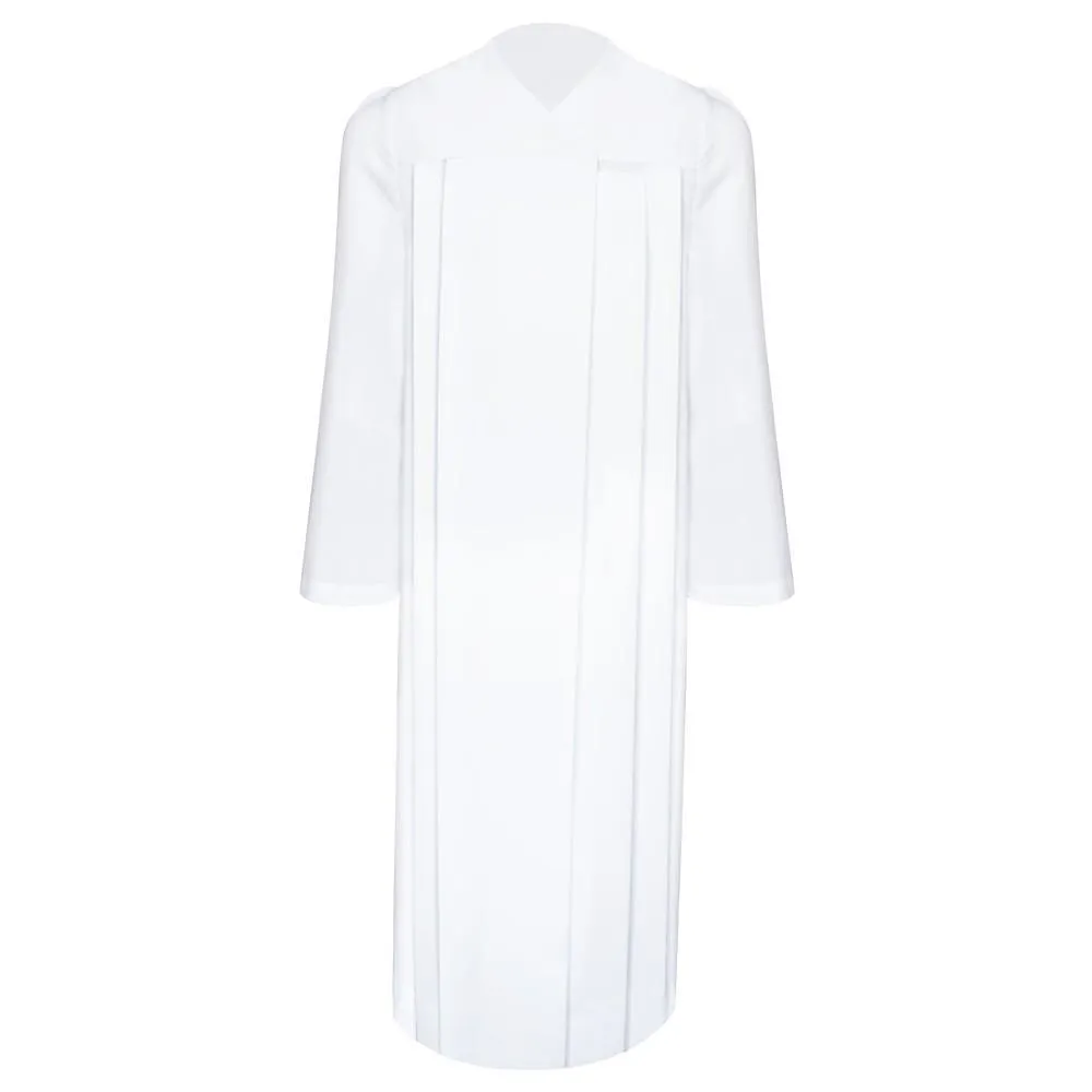 Premium Confirmation Robe
