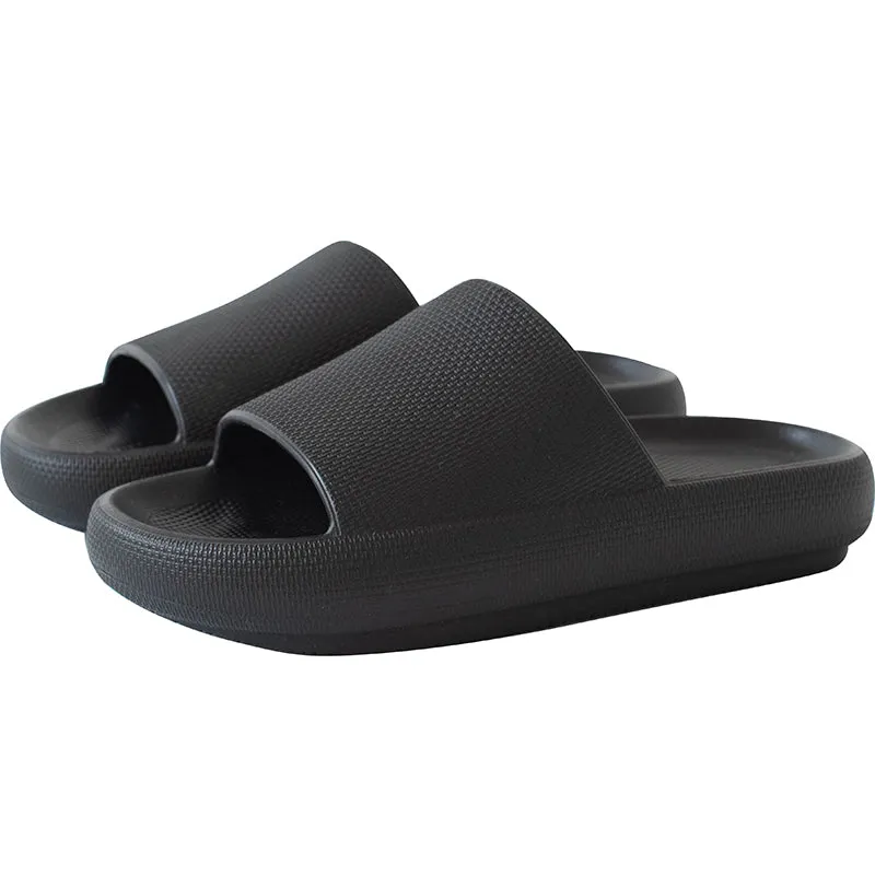Premium Sootheez™️ Comfy Slides