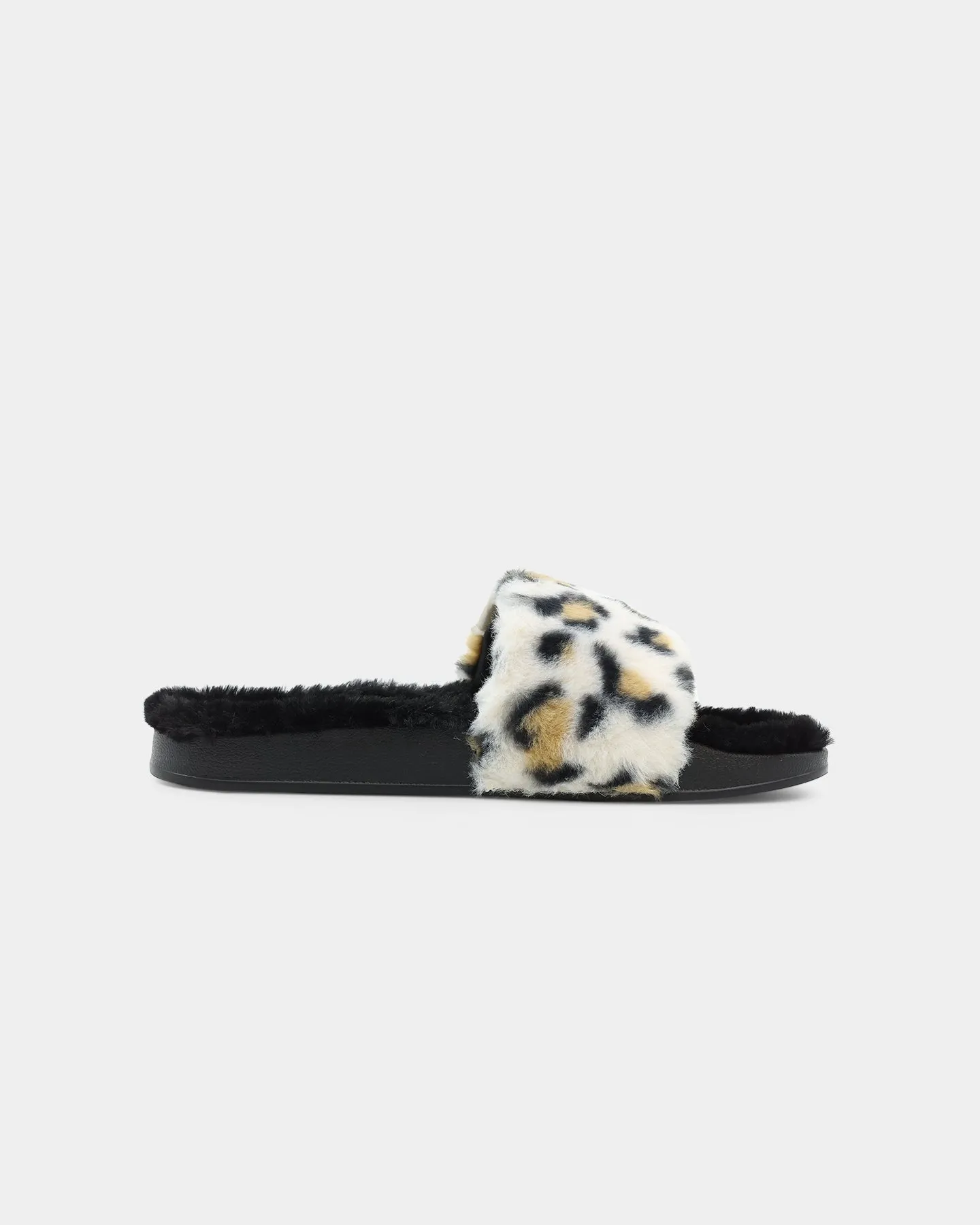 PUMA Women's Leadcat 2.0 Puma Black/Puma White