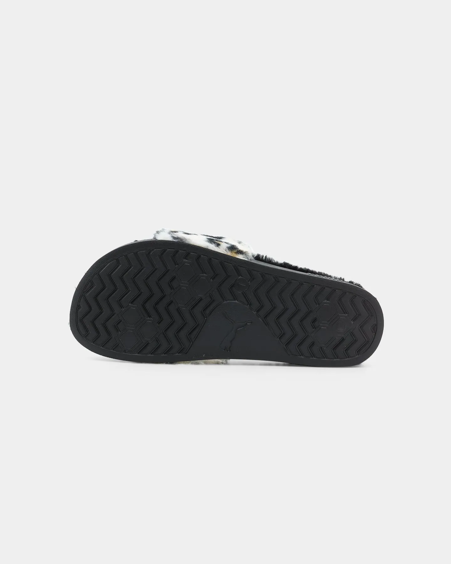 PUMA Women's Leadcat 2.0 Puma Black/Puma White