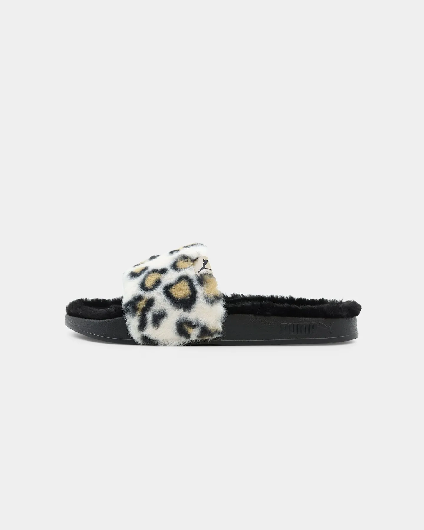 PUMA Women's Leadcat 2.0 Puma Black/Puma White
