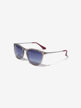 Ray-Ban Girls Erika Sunglasses in Grey