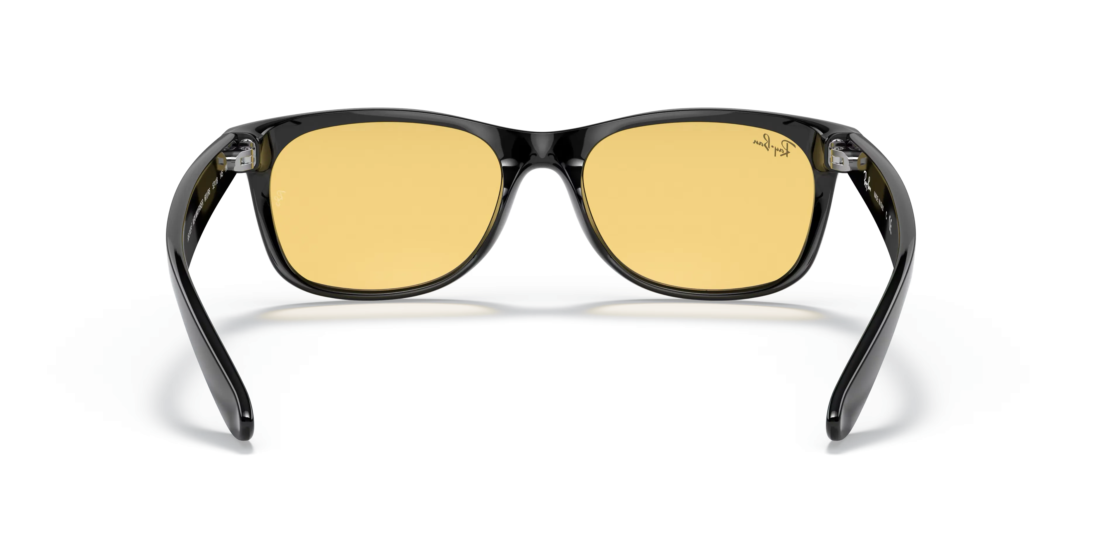 Ray-Ban New Wayfarer Unisex Lifestyle Sunglasses