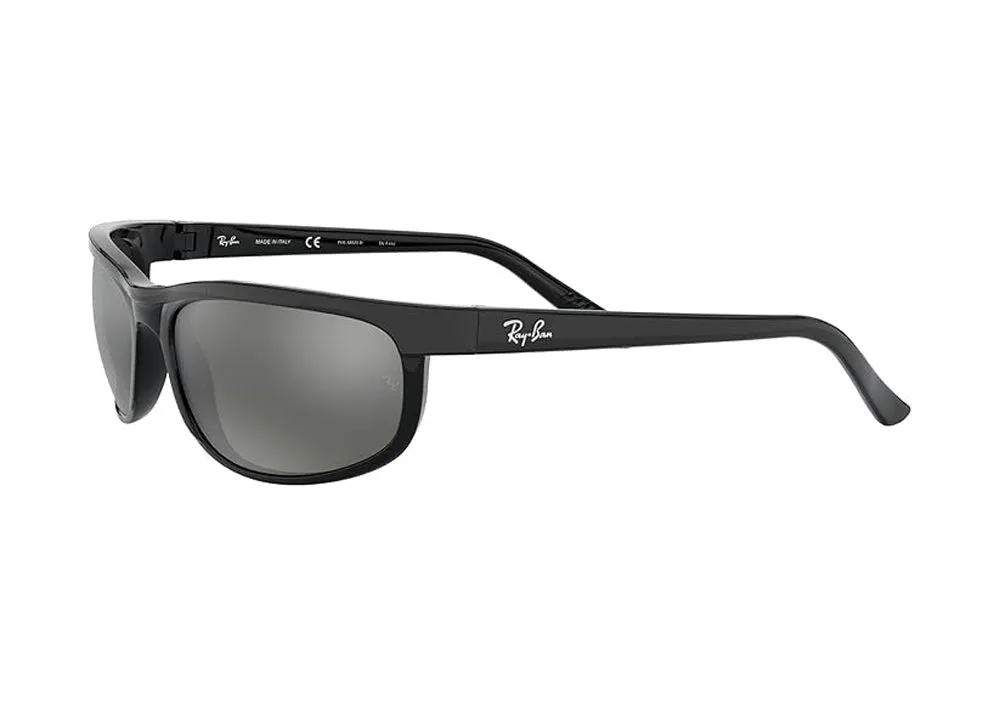 Ray Ban Predator 2 Sunglasses