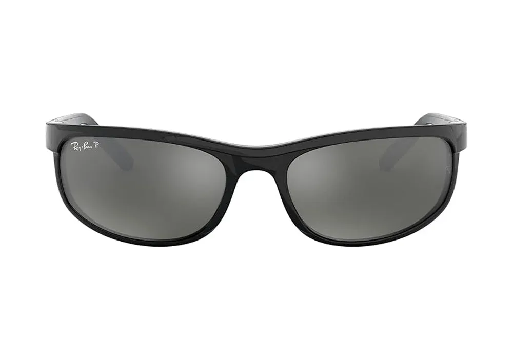 Ray Ban Predator 2 Sunglasses