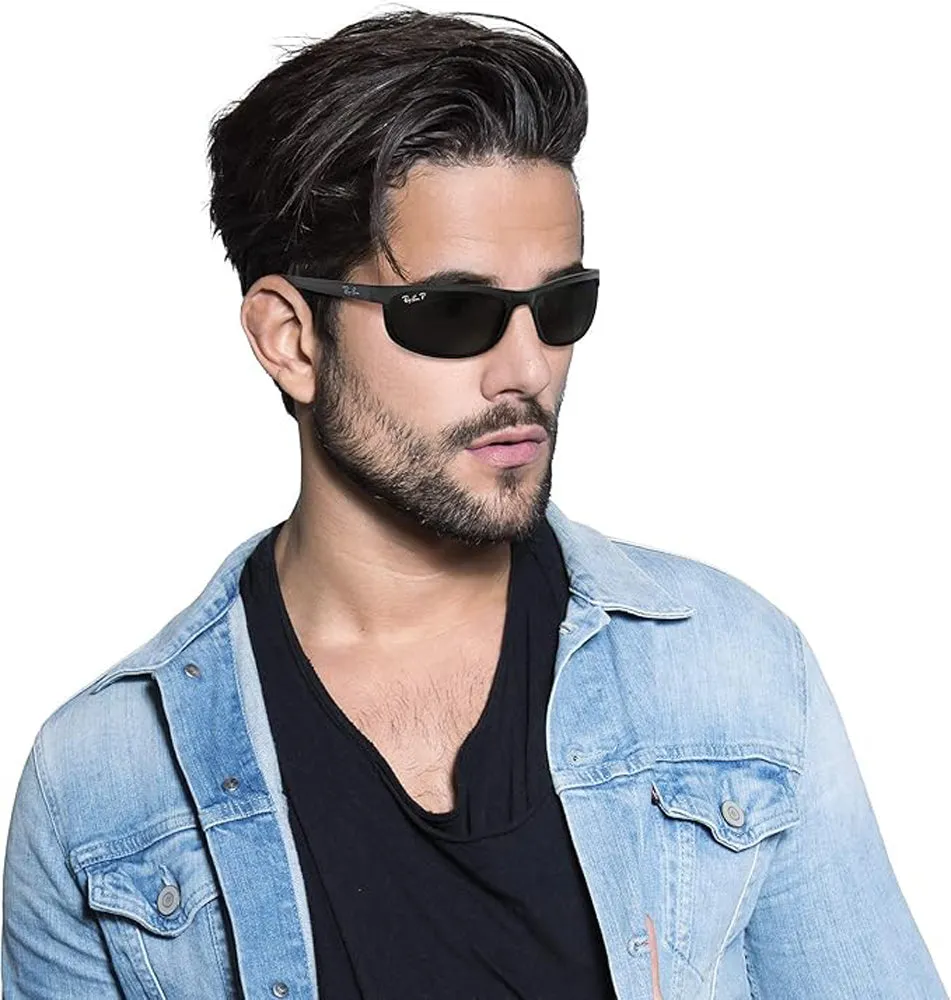 Ray Ban Predator 2 Sunglasses