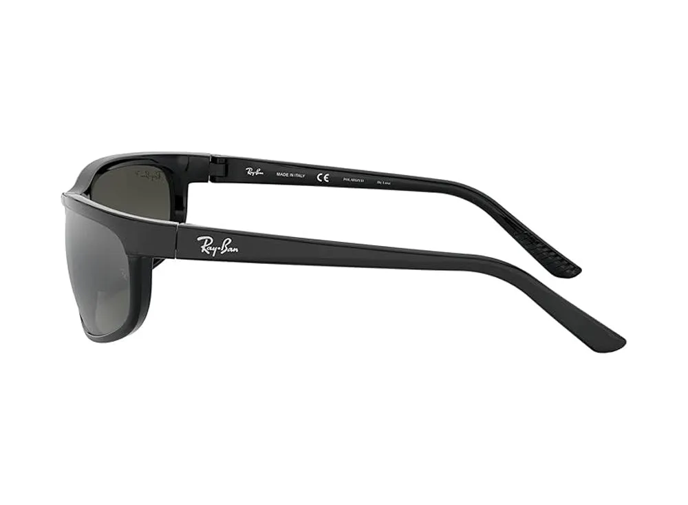 Ray Ban Predator 2 Sunglasses