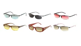 Roberto Cavalli & Just Cavalli Men's Women's Unisex Sunglasses Blowout - Ships Quick!