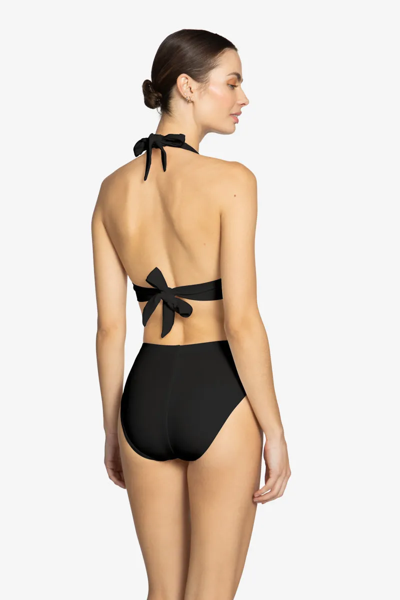 Robin Piccone Margot Halter Top