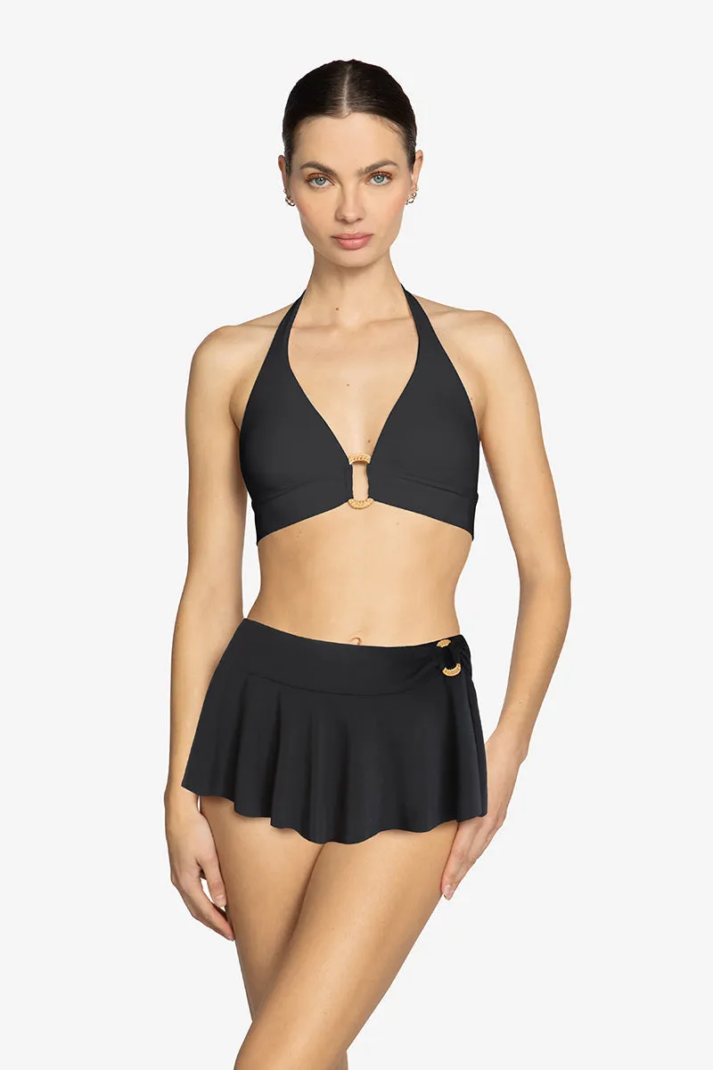 Robin Piccone Margot Halter Top