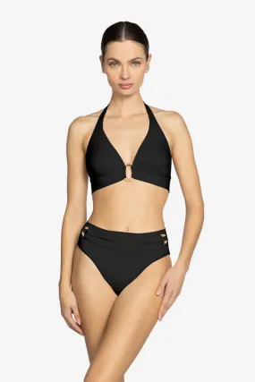 Robin Piccone Margot Halter Top