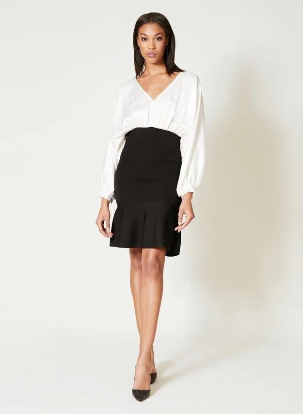 Sachin & Babi Vita Knit Dress