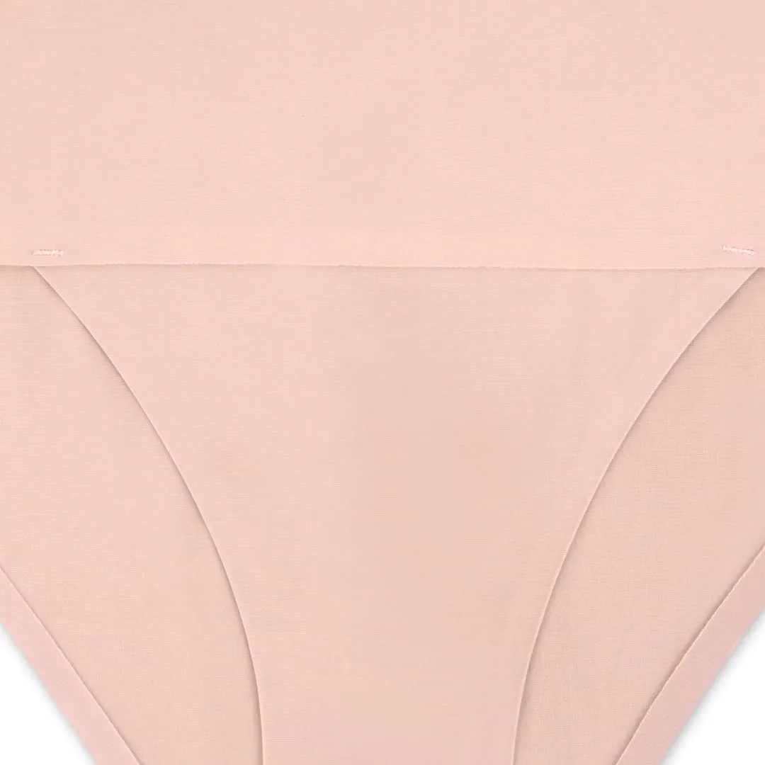 Shaping Bikini Underwear - 3 Pack