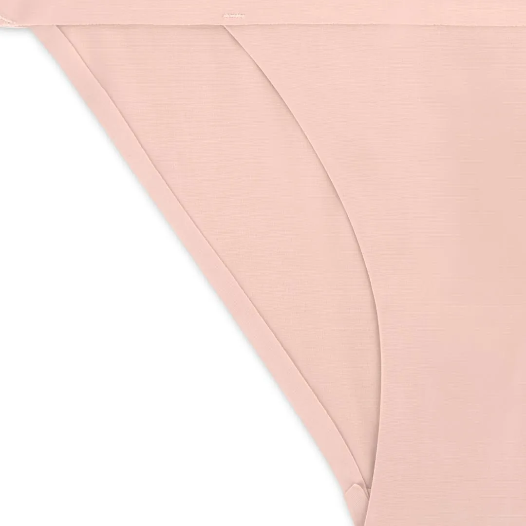 Shaping Bikini Underwear - 3 Pack
