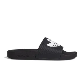 Shmoofoil Slides 'Core Black Cloud White'