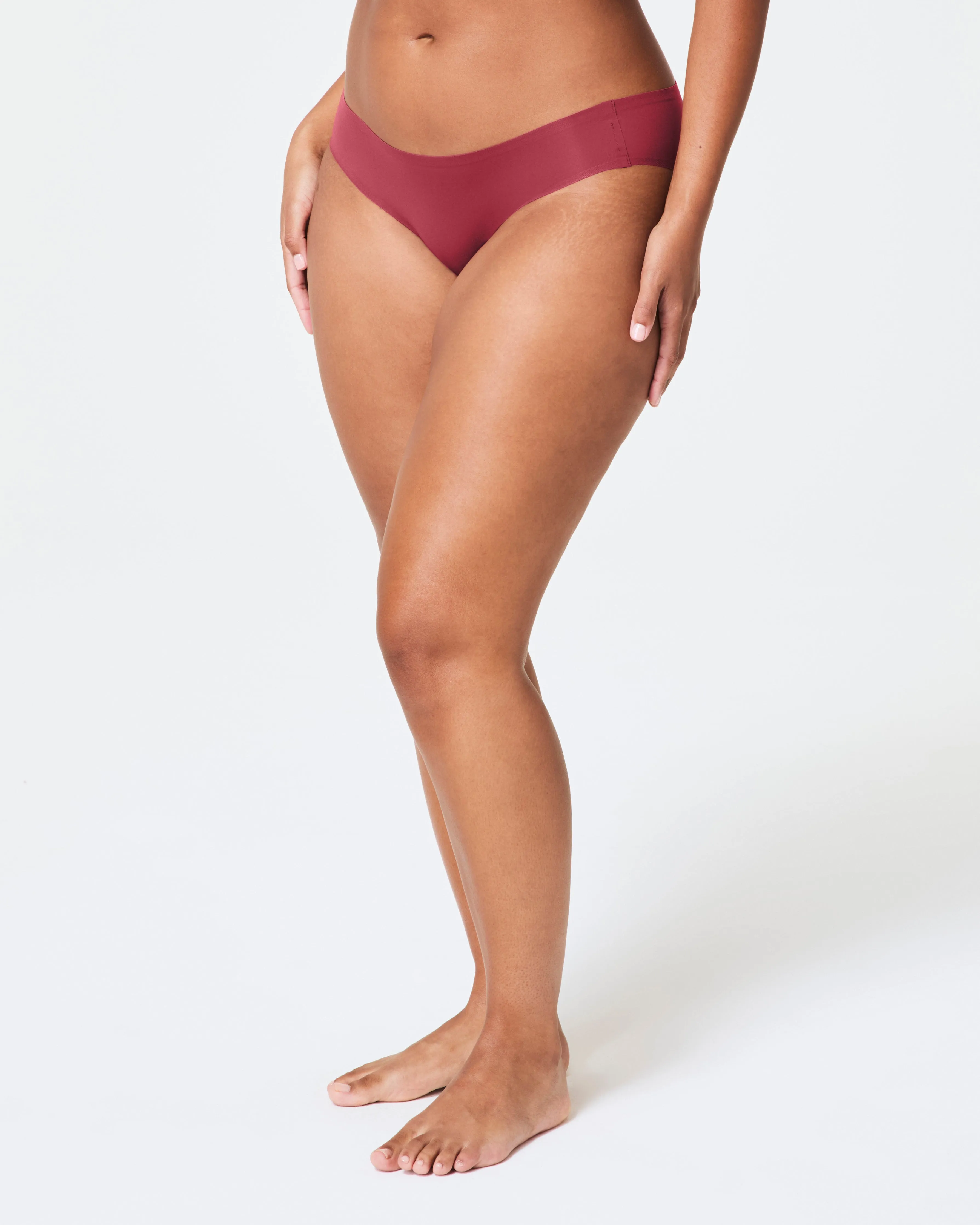 SPANX® Fit-To-You Bikini 5-Pack Gift Box