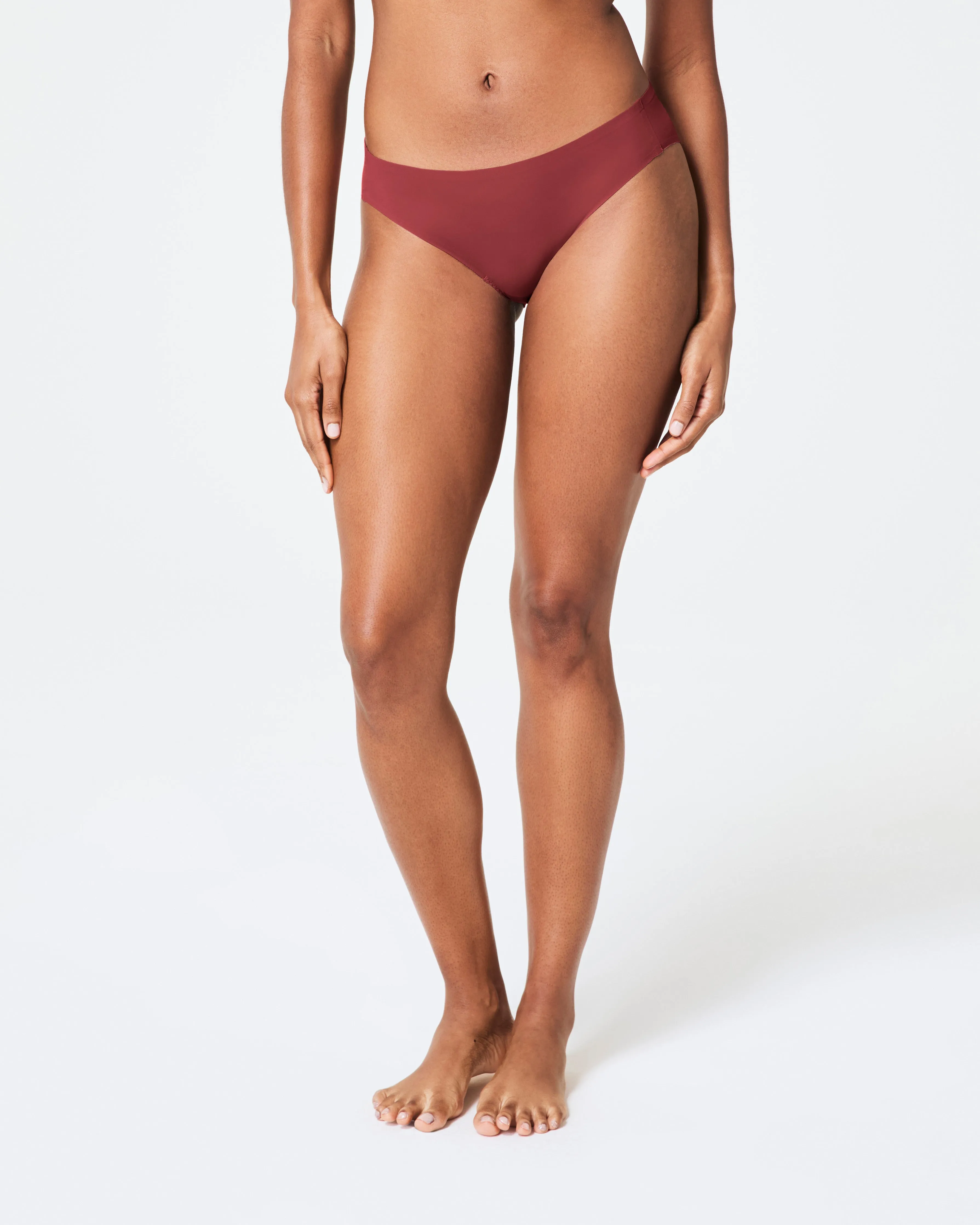 SPANX® Fit-To-You Bikini 5-Pack Gift Box