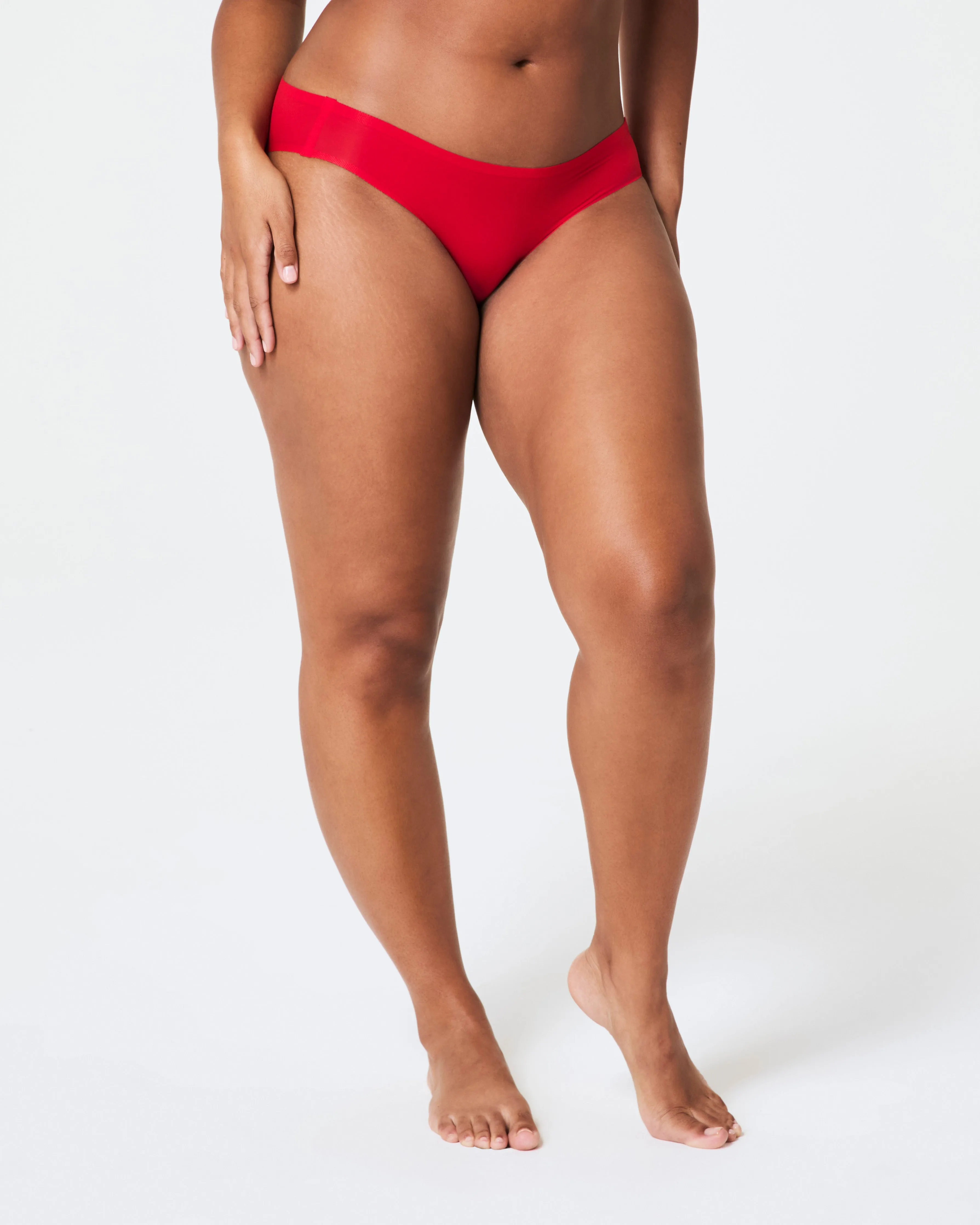 SPANX® Fit-To-You Bikini 5-Pack Gift Box