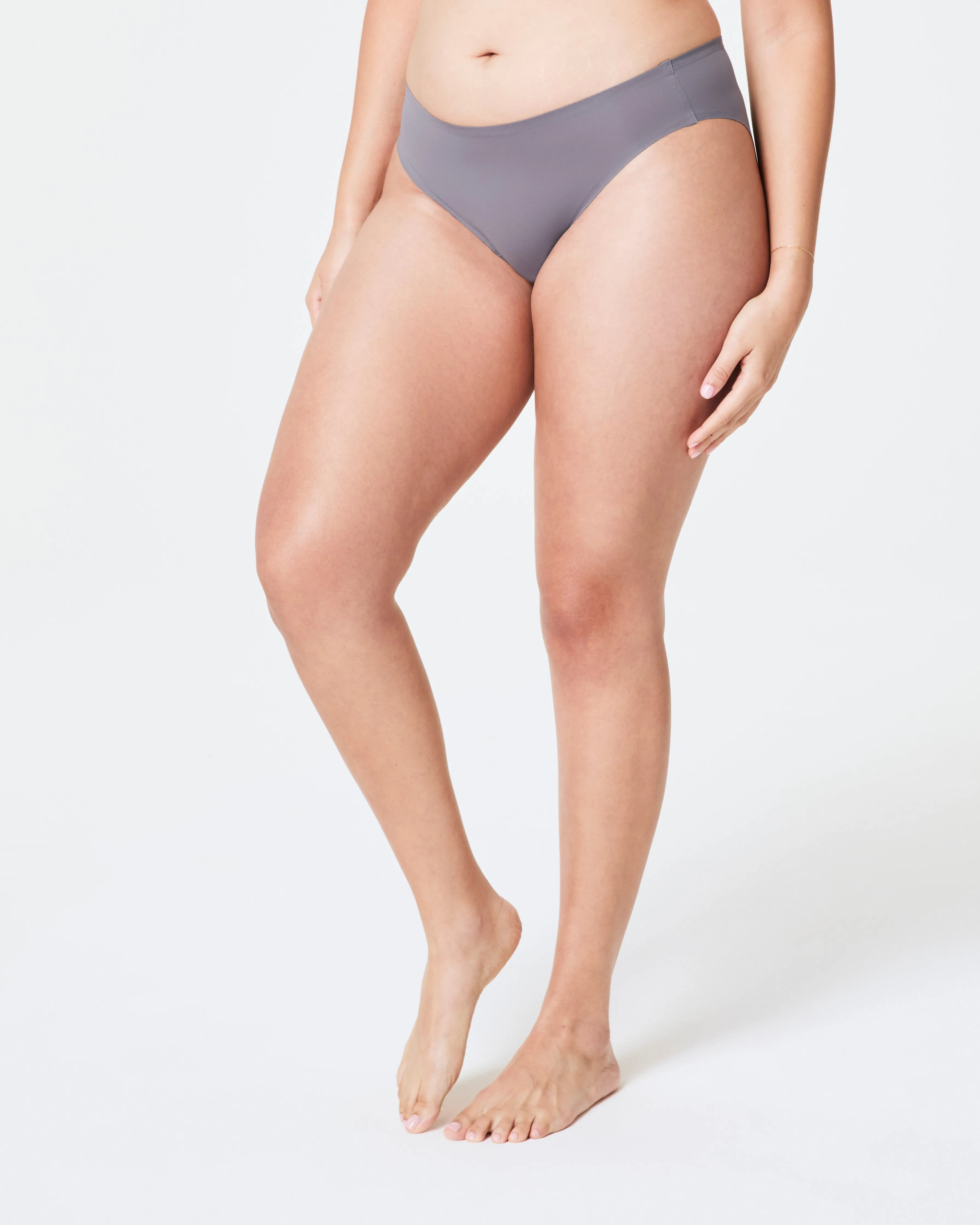 SPANX® Fit-To-You Bikini 5-Pack Gift Box