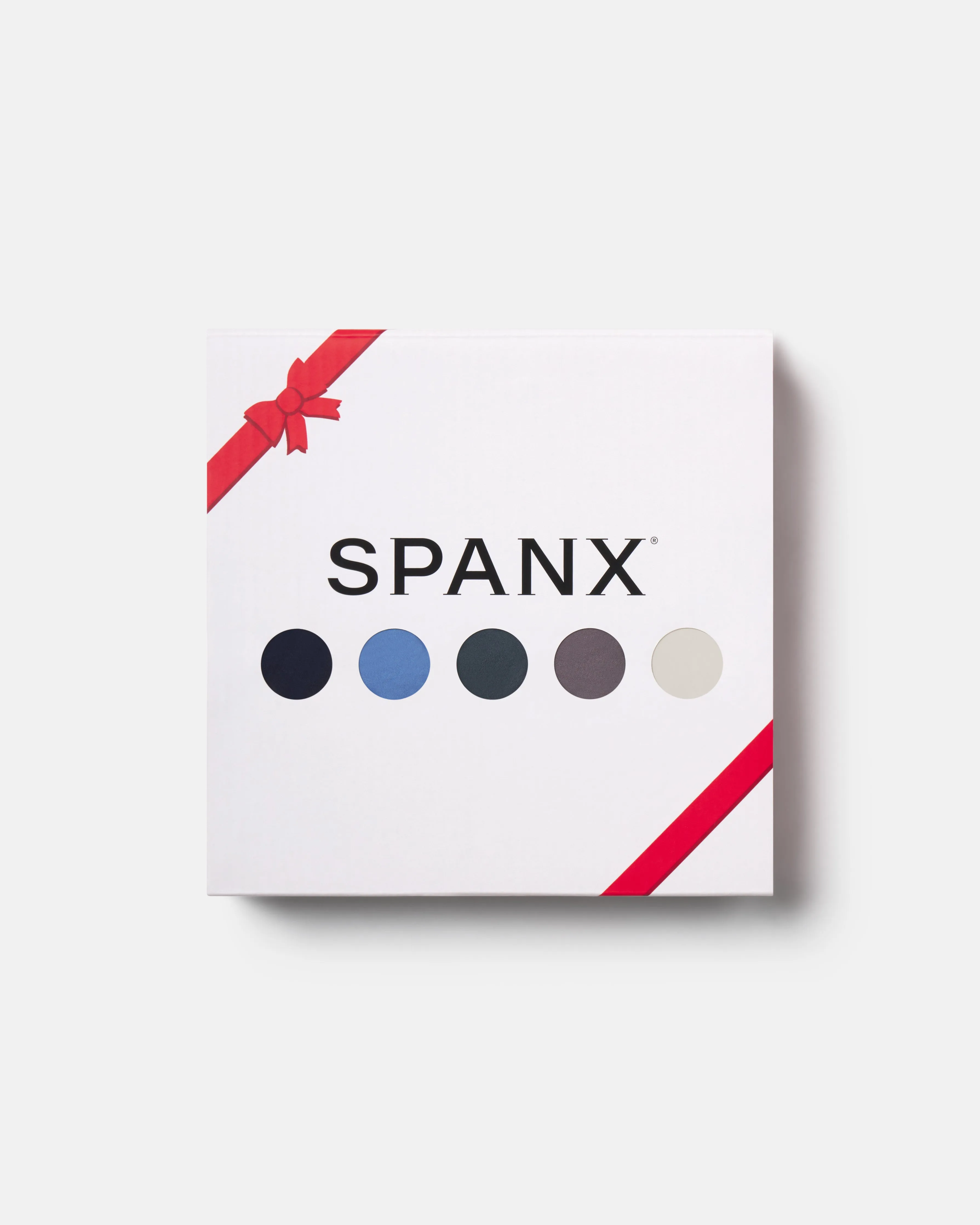 SPANX® Fit-To-You Bikini 5-Pack Gift Box