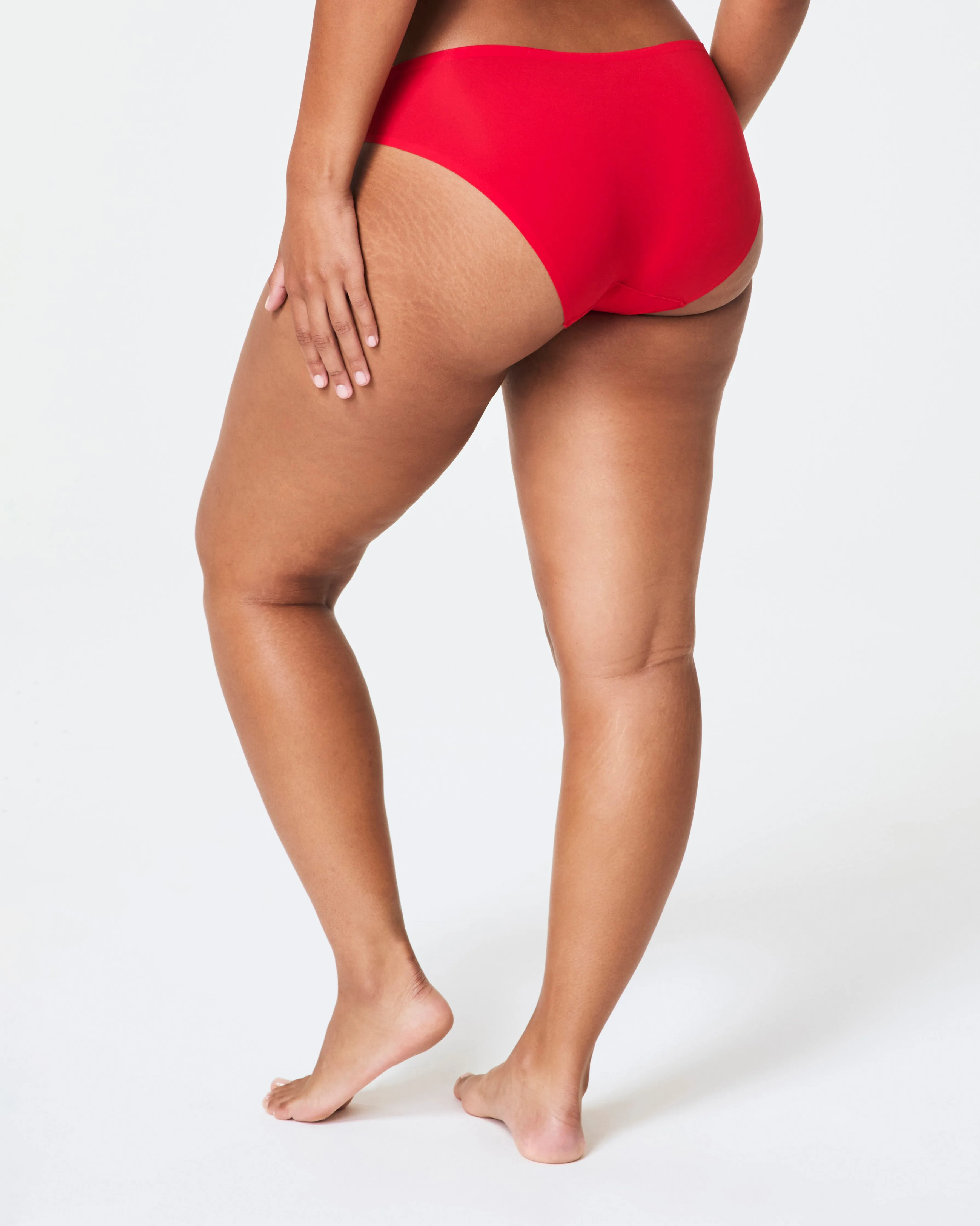 SPANX® Fit-To-You Bikini 5-Pack Gift Box