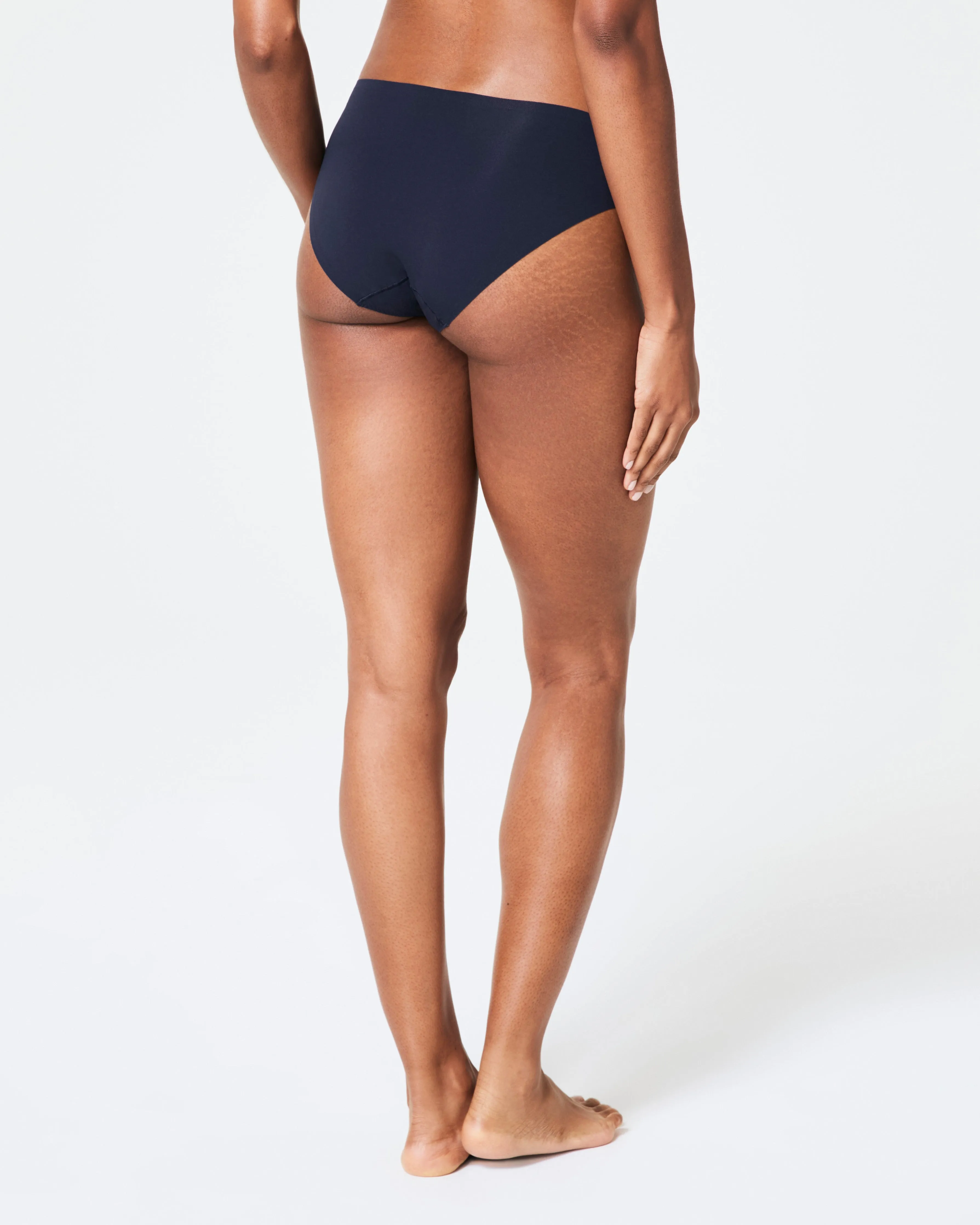 SPANX® Fit-To-You Bikini 5-Pack Gift Box