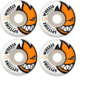 Spitfire Bighead Skateboard Wheels | 50mm 99A