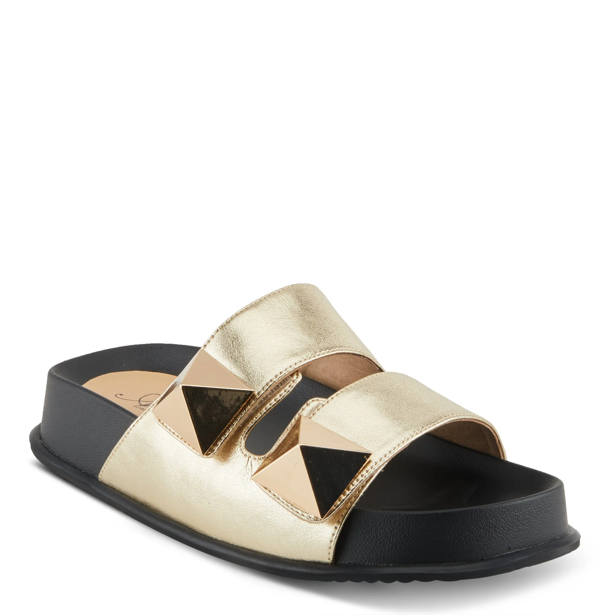 Spring Step Shoes Azura Individuala Sandals