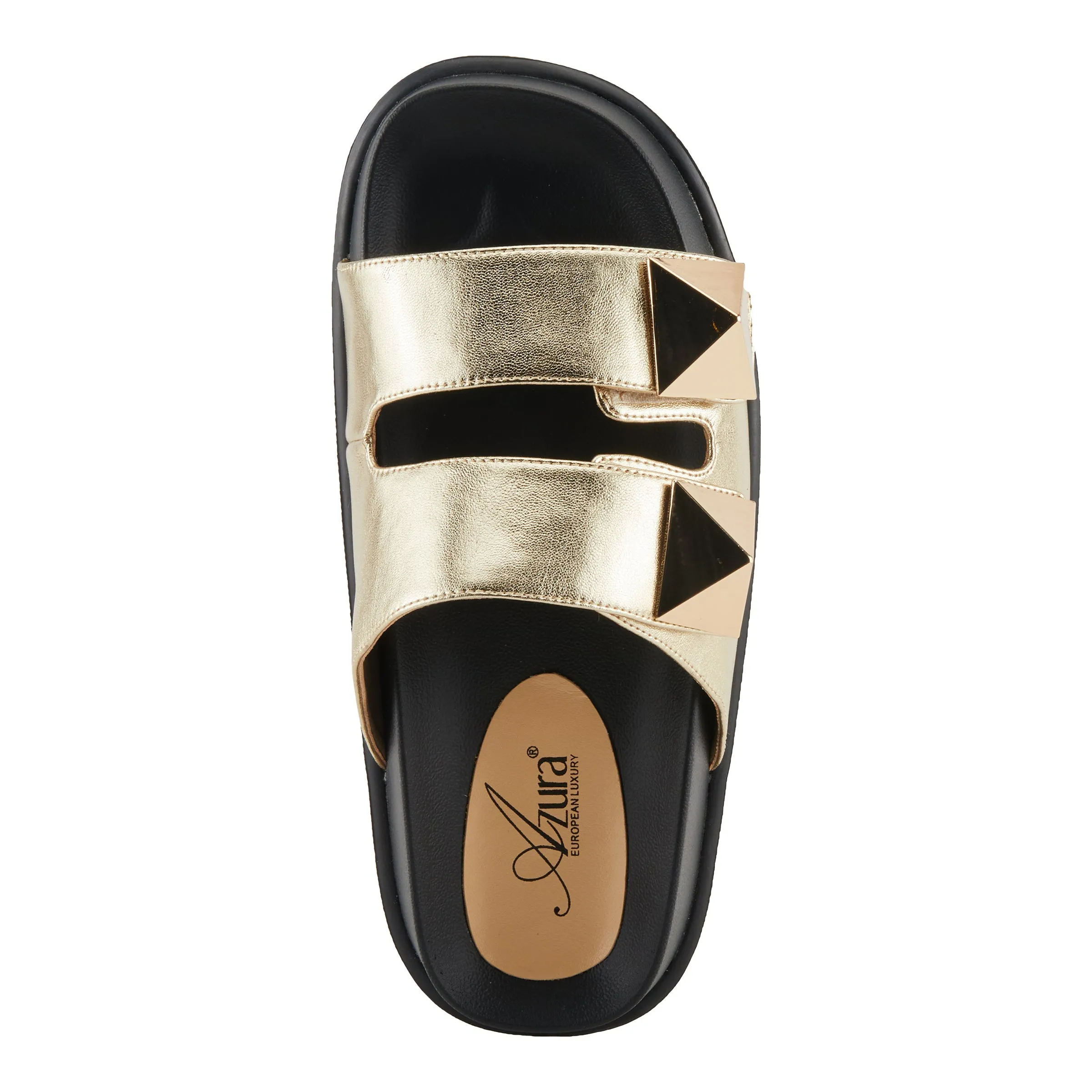 Spring Step Shoes Azura Individuala Sandals