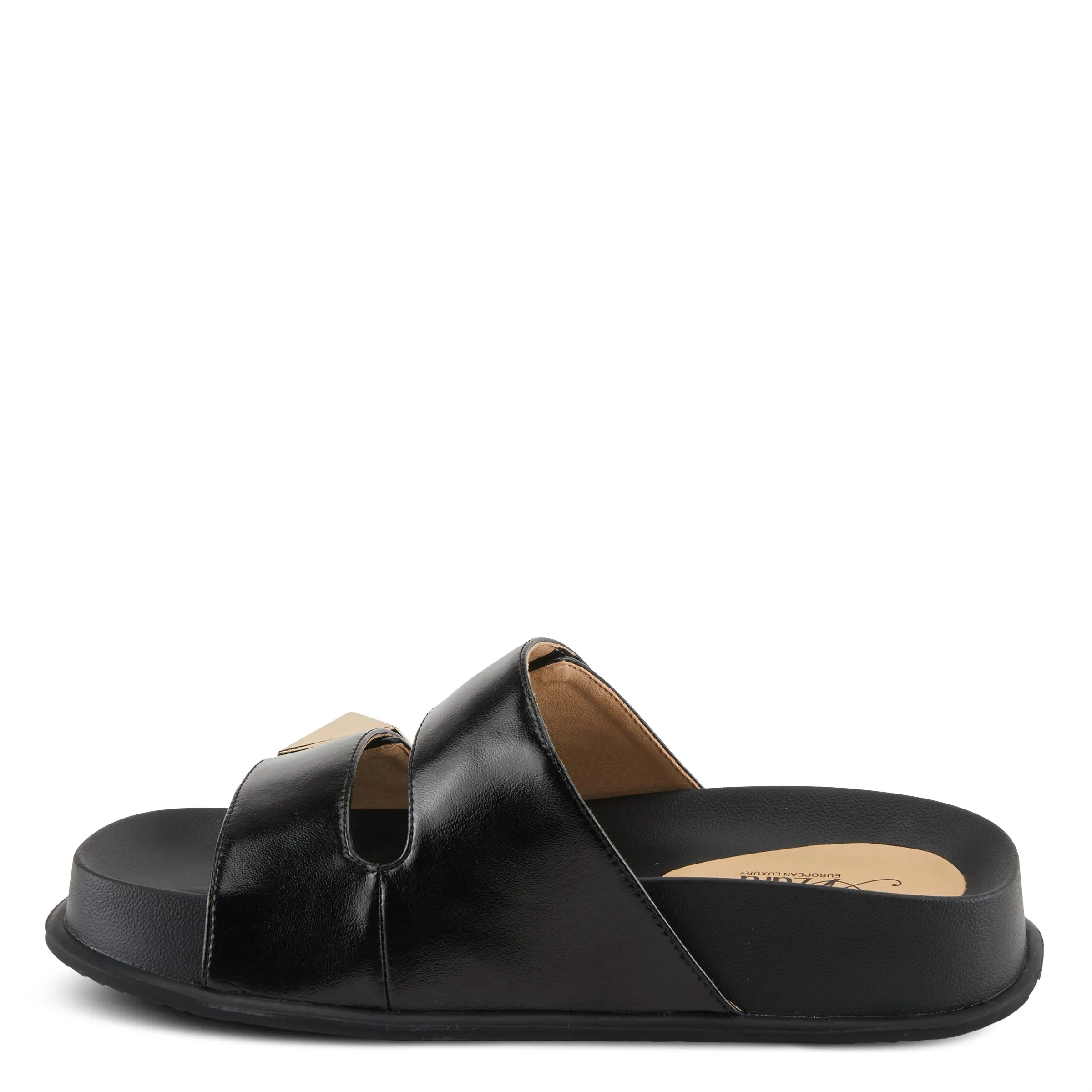 Spring Step Shoes Azura Individuala Sandals