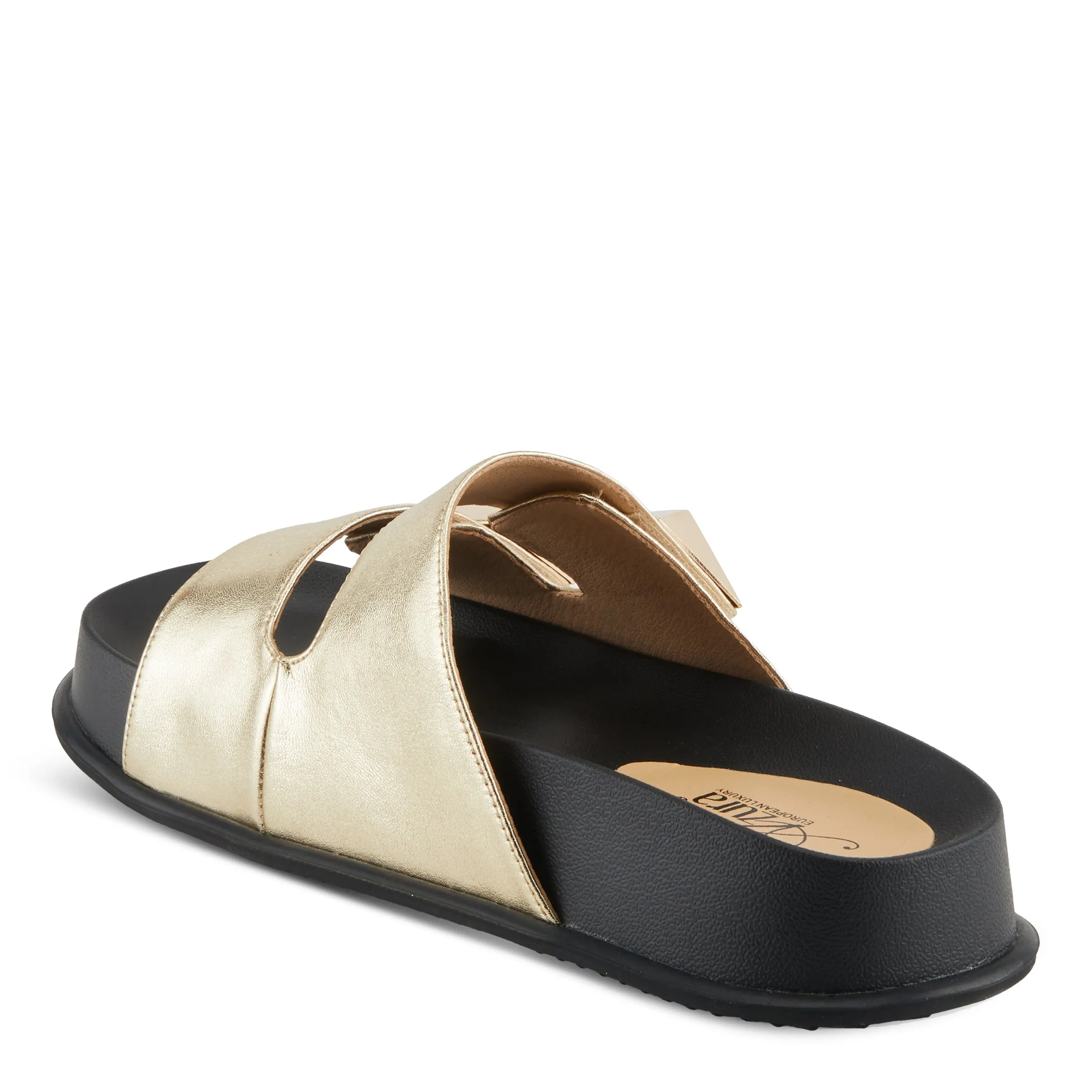 Spring Step Shoes Azura Individuala Sandals