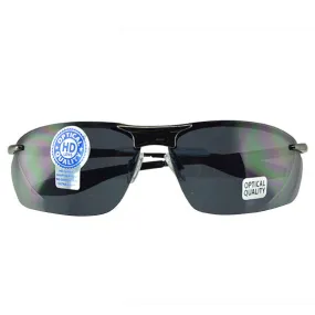 Sunglasses Driver's Edge Assortment - 6 Pieces Per Pack 53093
