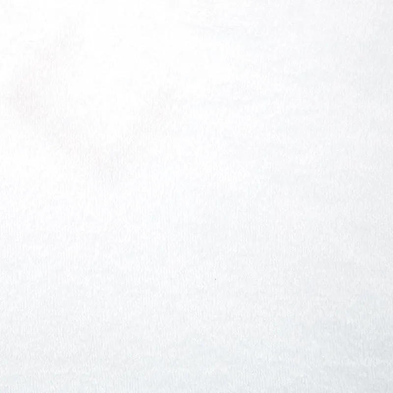 Terry Cloth - 13 Oz. White Yardage
