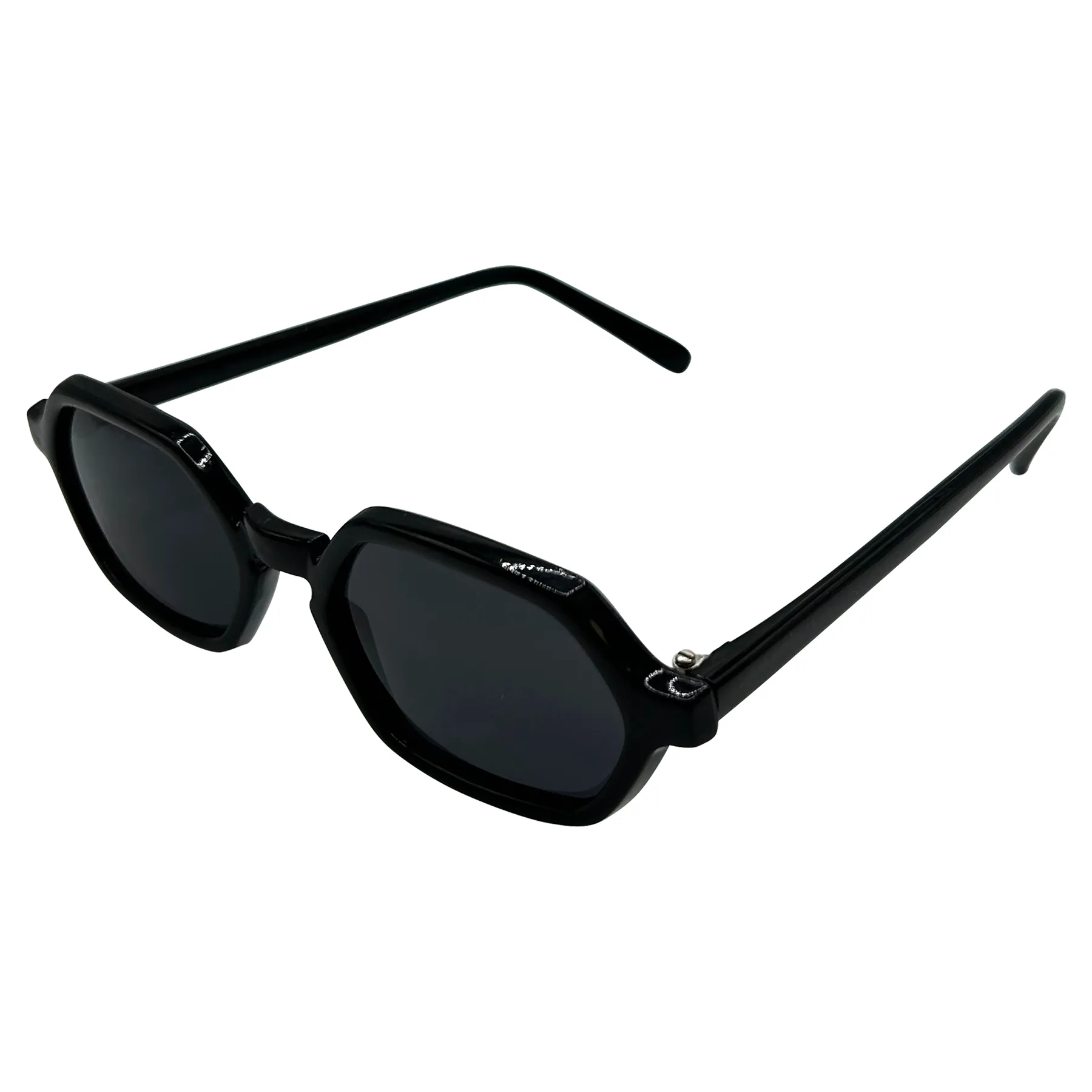 THEORY Classic 90s Sunglasses