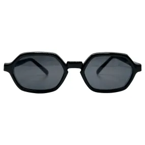 THEORY Classic 90s Sunglasses
