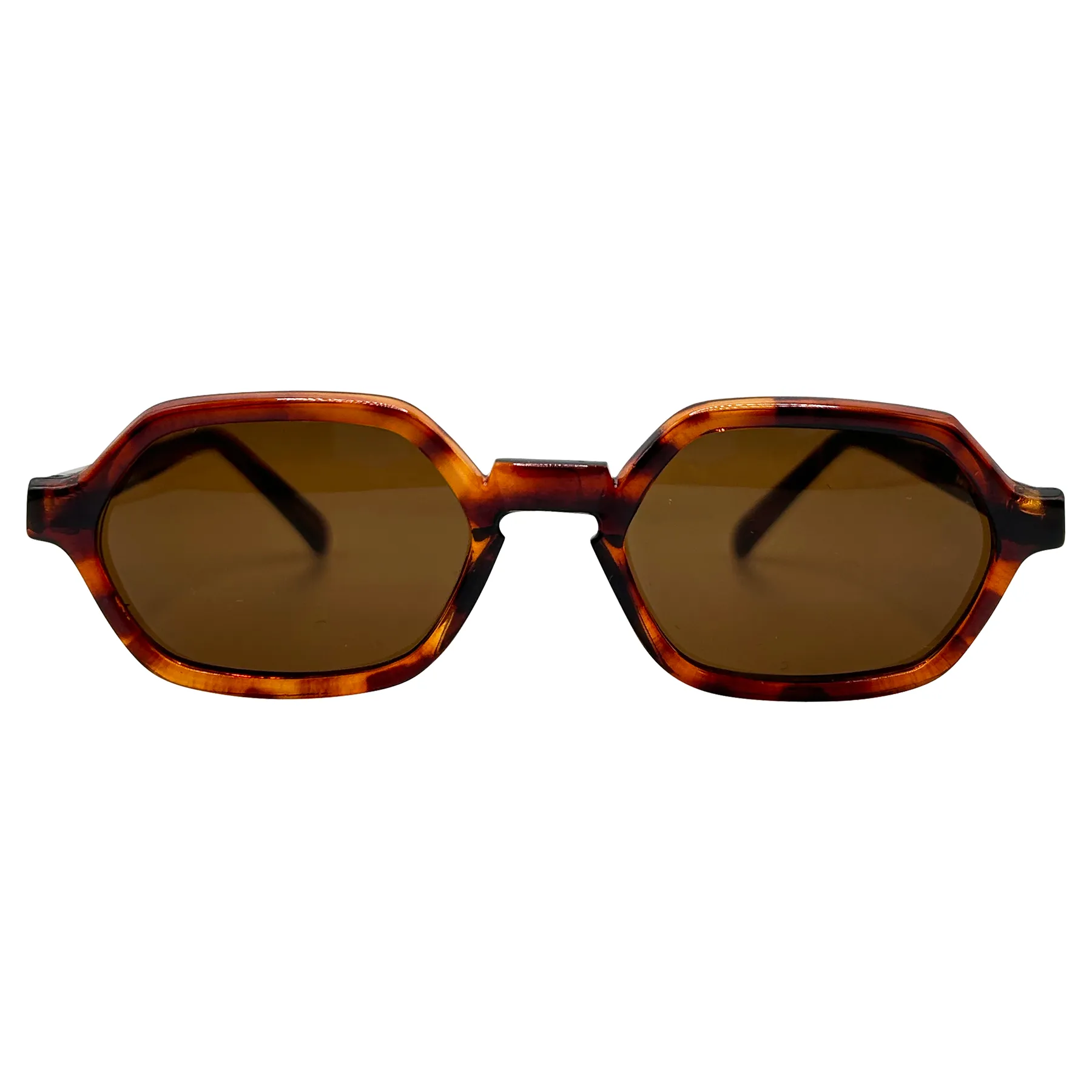 THEORY Classic 90s Sunglasses