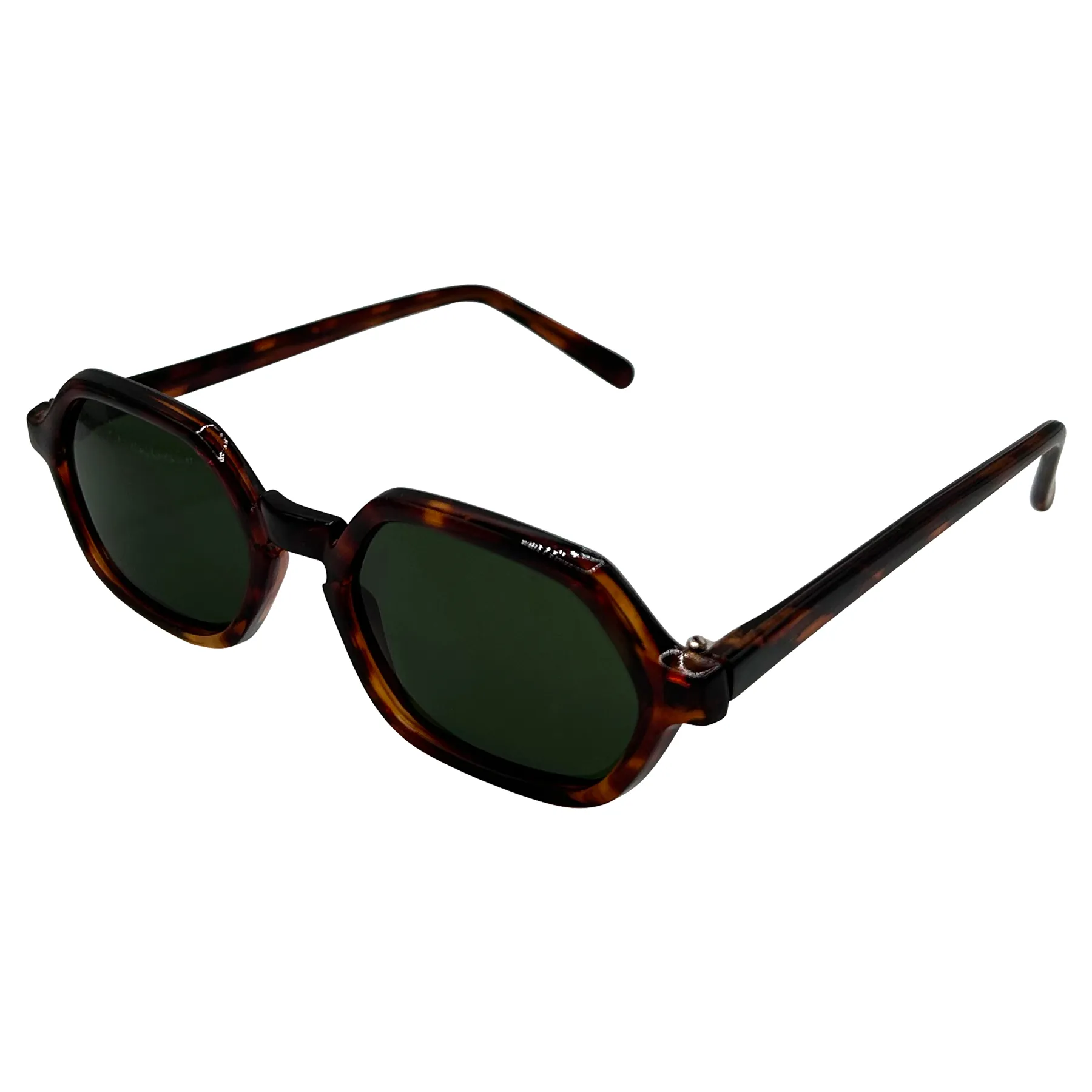 THEORY Classic 90s Sunglasses