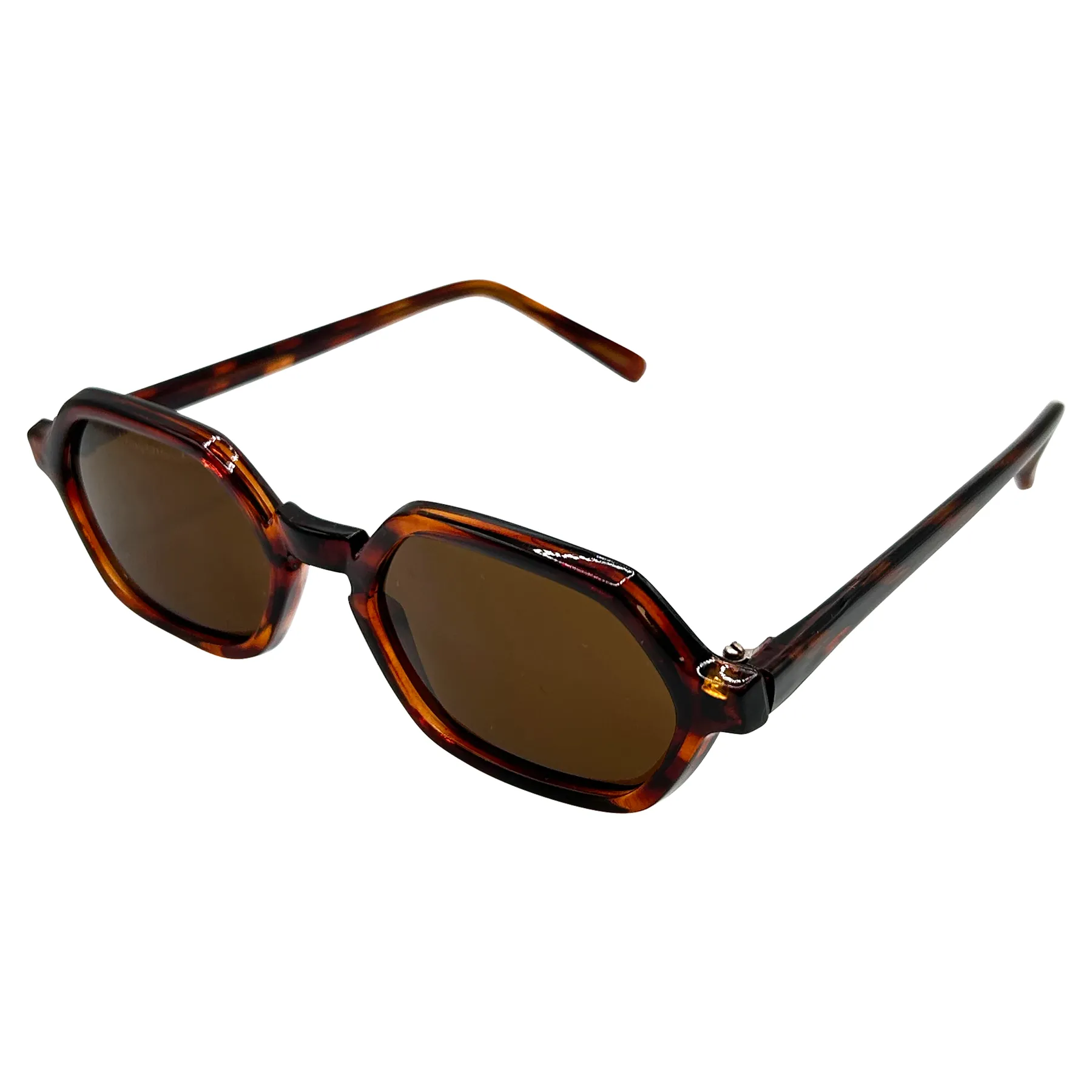 THEORY Classic 90s Sunglasses