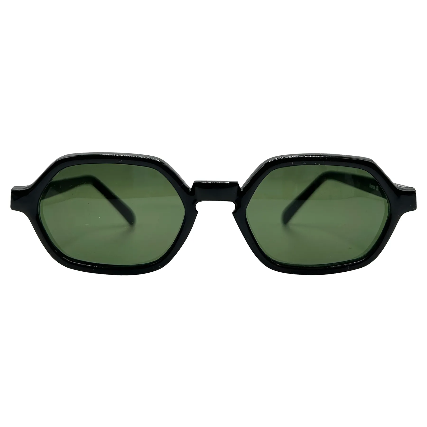 THEORY Classic 90s Sunglasses