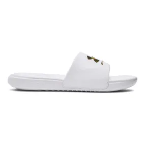 Under Armour Ansa Graphic Logo Slides