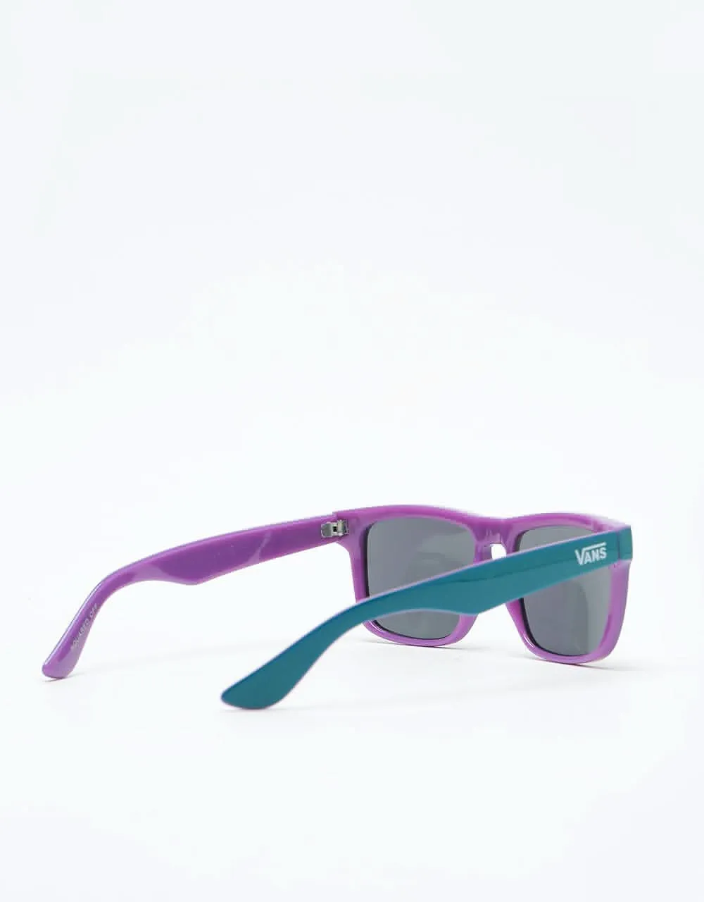 Vans Squared Off Sunglasses - Turkish Tile