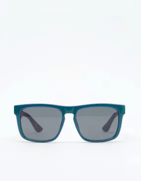 Vans Squared Off Sunglasses - Turkish Tile