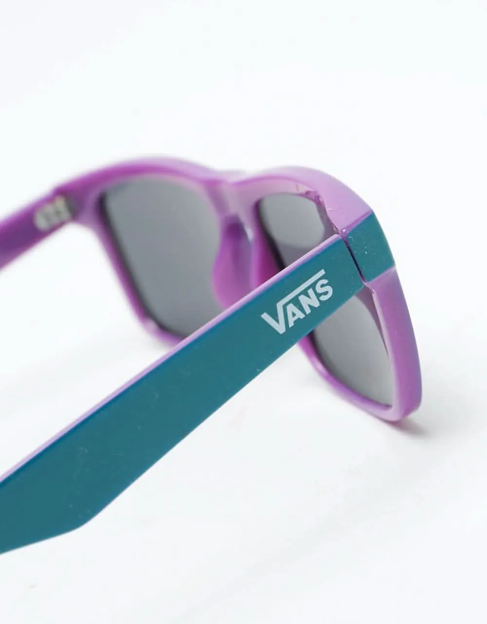 Vans Squared Off Sunglasses - Turkish Tile
