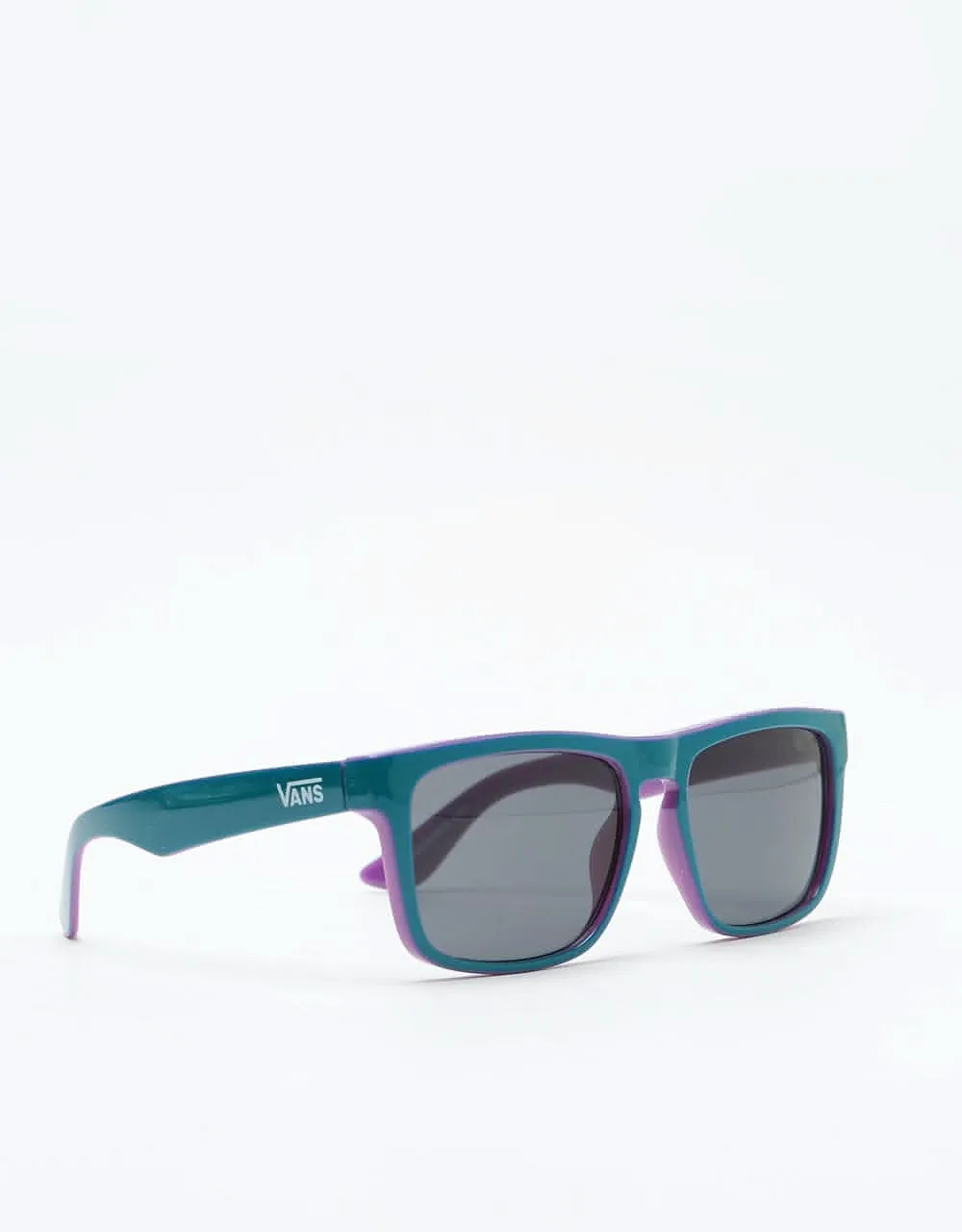 Vans Squared Off Sunglasses - Turkish Tile