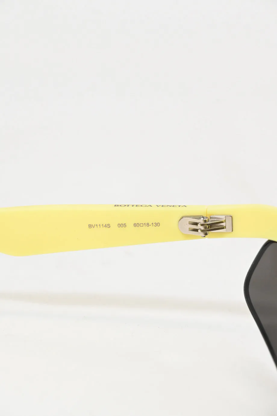 [WA4954] Bottega Veneta | Sunglasses