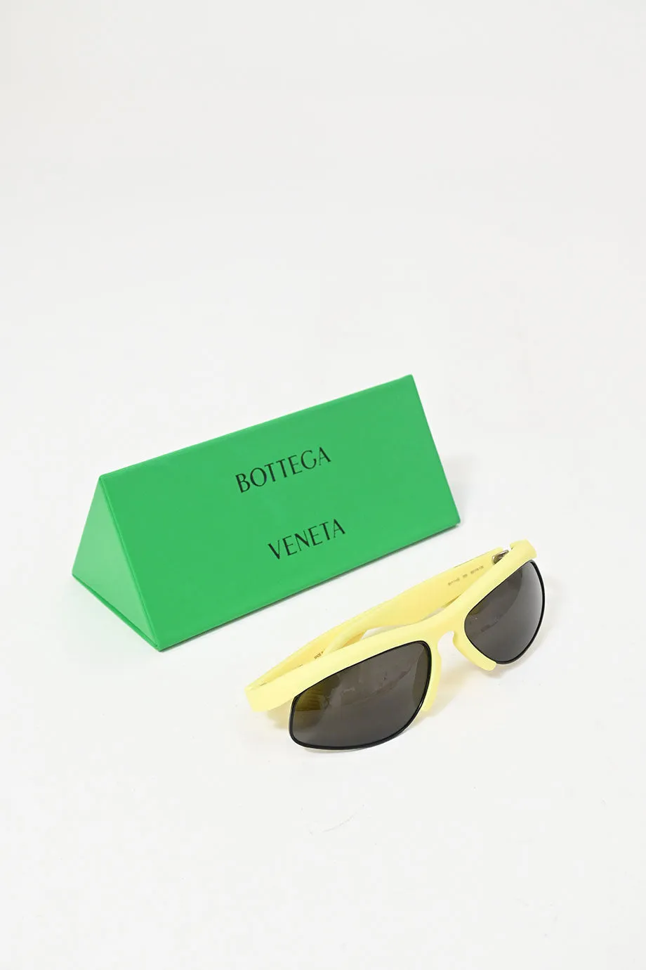 [WA4954] Bottega Veneta | Sunglasses