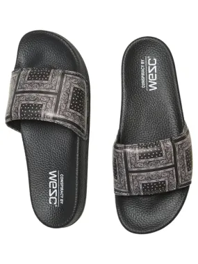 Wesc Bandana Slides
