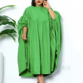 Women Loose Dresses