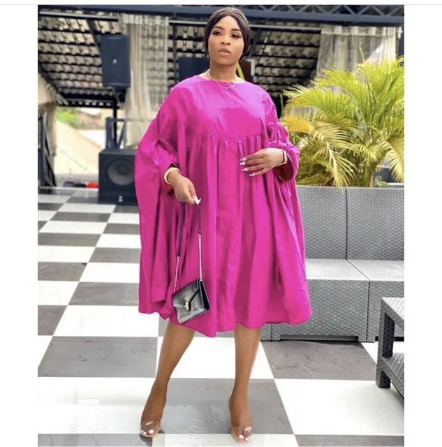 Women Loose Dresses